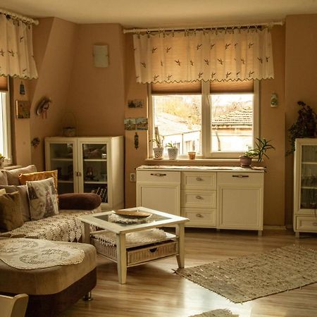Апартамент Морско Бижу Burgas City Exterior foto